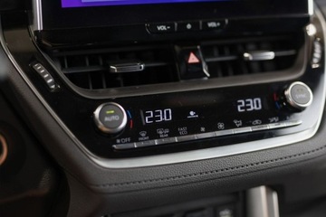 Toyota Corolla Cross 2.0 Hybrid Dynamic Force 197KM 2023 Toyota Corolla Cross Cross 2.0 Hybrid Executive AWD 2.0 Hybryda 197KM, zdjęcie 22