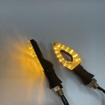 ИНДИКАТОРЫ ПОВОРОТА 12 ВОДИТЬ ДЛЯ КВАДРОЦИКЛА МОТОРОЛЛЕРА МОТОЦИКЛА