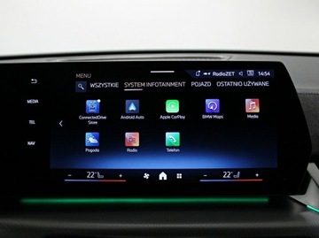 BMW X2 U10 2024 BMW X2 170KM/ Adapt.LED/ Harman/ Mpakiet/ Kamera /, zdjęcie 20