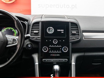 Renault Koleos II SUV 2.0 dCi 177KM 2019 RENAULT Koleos 2.0 dCi Zen X-Tronic Suv 177KM 2019, zdjęcie 14