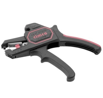 CIMCO Ściągacz izolacji 0,2-6mm2 (linka) 100775