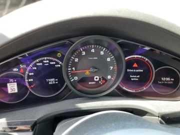 Porsche Cayenne III 2023 Porsche Cayenne Base 2023 3.0l 3.0 Benzyna 335KM, zdjęcie 9