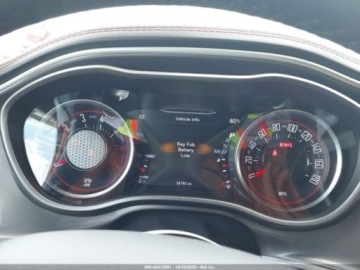 Dodge Challenger III 2021 Dodge Challenger RT Scat Pack Widebody, 2021r., 6.4L 6.4 Benzyna 485KM, zdjęcie 10