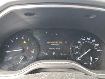 Toyota Avalon III 2019 Toyota Avalon Toyota Avalon XLE, od ubezpieczalni, zdjęcie 9