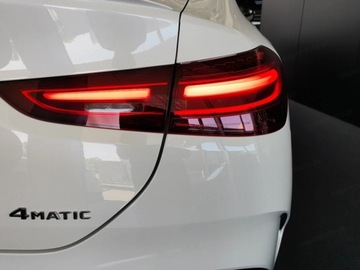 Mercedes GLE V167 SUV Facelifting 2.0 300d 269KM 2025 GLE Coupe 300 d 4-Matic AMG Line 2.0 (269KM) 2025, zdjęcie 5