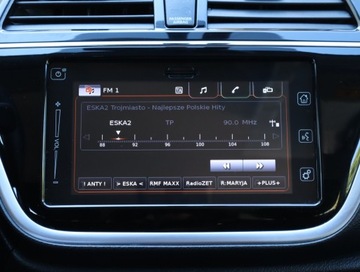 Suzuki SX4 II S-cross Facelifting 1.0 BOOSTERJET 110KM 2017 Suzuki SX4 S-Cross 1.0 BoosterJet, Salon Polska, zdjęcie 11