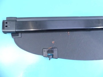 ШТОРА БАГАЖНИКА MAZDA CX-5 I 12-17