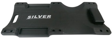 Складная транспортная тележка