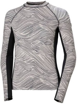 BLUZKA DAMSKA HELLY HANSEN W WATERWEAR RASHGUARD