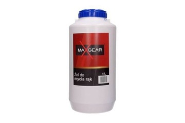 ŚRODEK DO MYCIA RĄK 36-0065 MAXGEAR