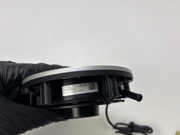 Ducati Multistrada 96680491A Электрический стопор