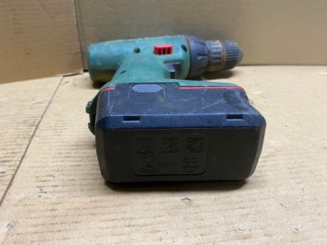ШУРУПОВЕРТ BOSCH PSR 120 ДВИГАТЕЛЬ