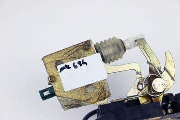 ЗАМОК КАПОТА VW SHARAN И FORD GALAXY SEAT ALHAMBRA ЗАДНИЙ 7M1827501A