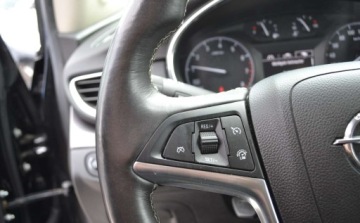 Opel Mokka I SUV 1.4 Turbo ECOTEC 140KM 2017 Opel Mokka X Bezwypadkowe - Niski przebieg - 1 wlasciciel - SERWIS DO KONCA, zdjęcie 19