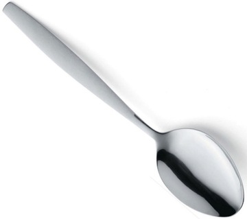 AMEFA SZTUĆCE 2374 AMSTERDAM ŁYŻKA WARZYW SAŁATEK SAŁATKOWA PÓŁMISKOWA