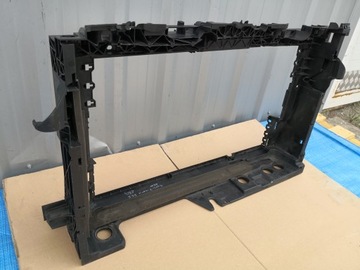 FORD FIESTA MK8 17 УСИЛЕНИЕ ПЕРЕДНЕГО РЕМНЯ