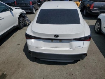 Lexus IS III 2021 Lexus IS 2021 LEXUS IS 300 2.0 Benzyna 242KM, zdjęcie 6