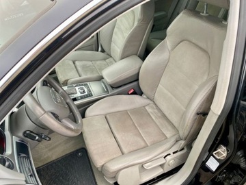 Audi A6 C6 Allroad quattro 3.0 V6 TDI 233KM 2007 Audi a6 3.0 V6 TDI quattro 3.0 Diesel 233KM, zdjęcie 17