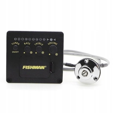 CLASSIC4 стиль Высочайшее качество Fishman YAMA Pick