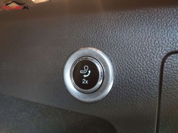 Ford Kuga II SUV Facelifting 2.0 TDCi 180KM 2018 Ford Kuga ST-LINE GWARANCJA 4x4 BEZWYPADKOWY 85 tysiecy kilometrow Zamiana, zdjęcie 24