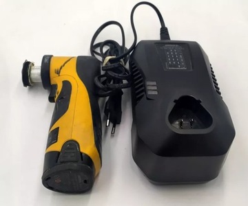 SZLIFIERKA MIMOŚRODOWA MIRKA AROS-B 150 NV