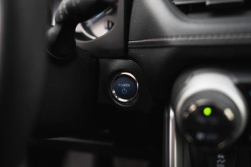 Toyota RAV4 V SUV 2.5 Hybrid Dynamic Force 218KM 2021 Toyota RAV 4 2.5 Hybrid, Salon Polska, zdjęcie 21