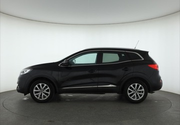 Renault Kadjar Crossover 1.2 Energy TCe 130KM 2015 Renault Kadjar 1.2 TCe, Salon Polska, Serwis ASO, zdjęcie 2