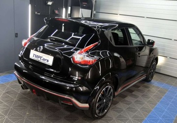 Nissan Juke I Nismo RS 1.6L turbo DIG-T 218KM 2017 Nissan Juke Polski salon_Pierwszy wlasciciel 1.6 Benzyna 218KM, zdjęcie 30