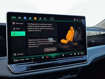 Volkswagen Passat B8 Variant Facelifting 2.0 TDI SCR 150KM 2024 Volkswagen Passat Head-Up, grzanewentylowane fotele, skora, kamera 360, ma, zdjęcie 33