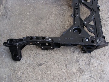 САЛОННАЯ ПОДВЕСКА БАЛКА A-КЛАСС W168 VANEO LIFT