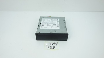 VOLKSWAGEN CZYTNIK JEDNOSTKA MODUŁ NAWIGACJI MIB3 3G5035820