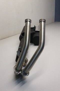 KAWASAKI VULCAN S 650 2021 TŁUMIK KOLEKTOR KHI K 703
