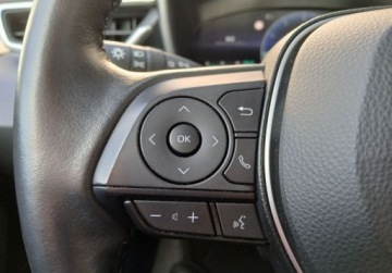 Toyota Corolla XII Sedan Facelifting 1.5 VVT-i 125KM 2024 Toyota Corolla Corolla Comfort Tech FV23 Salon PL Serwis ASO 1 wl., zdjęcie 25