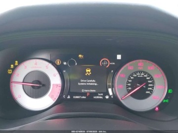Acura 2023 Acura Inny TLX A-Spec Package 2023 2.0l 2.0 Benzyna 272KM, zdjęcie 10