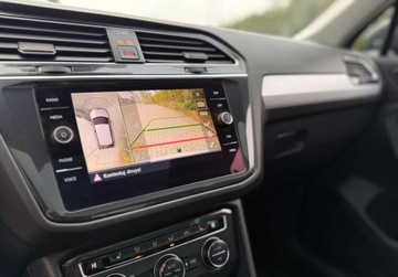 Volkswagen Tiguan II SUV 2.0 TDI 150KM 2018 Volkswagen Tiguan Panorama Skora El.Fotele Kamery360Line.Assist Gwarancja, zdjęcie 31