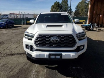 Toyota Tacoma II 2020 Toyota Tacoma Double Cab 2020 3.5 Benzyna 278KM, zdjęcie 5