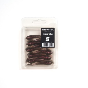SEWRO SNAKE 5 color 05 KAMELEON