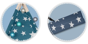 Tipi Tent Wigwam для детей Teeee Pillow Lamp