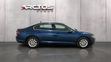 Volkswagen Passat B8 Limousine Facelifting 1.5 TSI EVO 150KM 2020 Volkswagen Passat 1.5 TSI EVO Business Sedan, zdjęcie 5