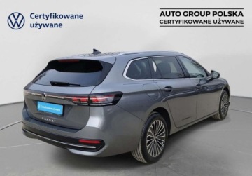 Volkswagen Passat B9 2025 Volkswagen Passat B9 Elegance 4x4, Matrix, ACC, Kamera, ergoActive z masaz, zdjęcie 13
