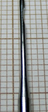 Иглы для швейных машин 100/16 100/16 135x1 61 B DPx1 SY1451 RHEIN [6].