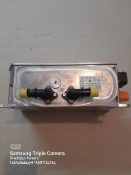 МОДУЛЬ ЗАРЯДНОЙ СТАНЦИИ VW E-UP E-TRON 5QE915681BP