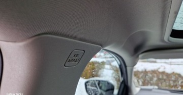 Nissan Qashqai II Crossover 1.2 DIG-T 115KM 2016 Nissan Qashqai NAVI Kamera 360 Panorama 96 Tkm ZAREJESTROWANY, zdjęcie 27