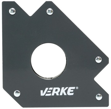 МАГНИТНЫЙ УГЛОВОЙ СВАРОЧНЫЙ КРОНШТЕЙН ДЕРЖАТЕЛЬ СВАРОЧНОГО МАГНИТА 34 КГ 45°, 90°, 135°