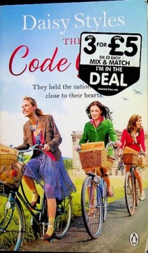 Daisy Styles - The Code Grils