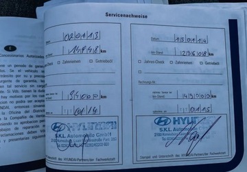 Hyundai i30 I CW Facelifting 1.4 DOHC 109KM 2011 Hyundai i30 Bezwypadkowy, Kredytowanie, Oryginalny przebieg, gw.12m gethelp, zdjęcie 28