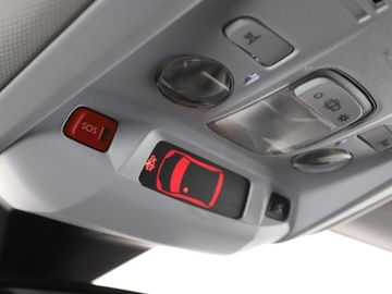 Peugeot 3008 II Crossover Facelifting  1.5 BlueHDi 130KM 2021 Peugeot 3008 full LED półskóra virtual cocpit, zdjęcie 39