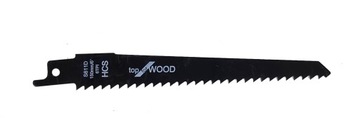 САБЕЛЬНАЯ ПИЛА FOX TAIL SAW МОЩНЫЙ ЛОБЗОЖ
