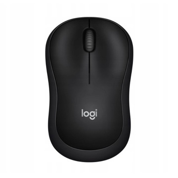 Mysz Bezprzewodowa Logitech M220 Silent Czarna