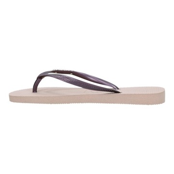 Japonki Havaianas Slim Logo 4119875-2020 37/38